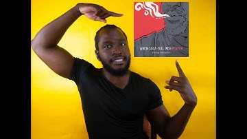 When Soca Full Mih Mouth | feat Sterling Henderson