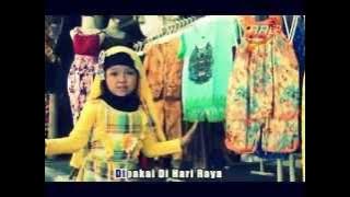 Mila Meilany - Baju Baru [Lagu Anak Islam Terbaru]