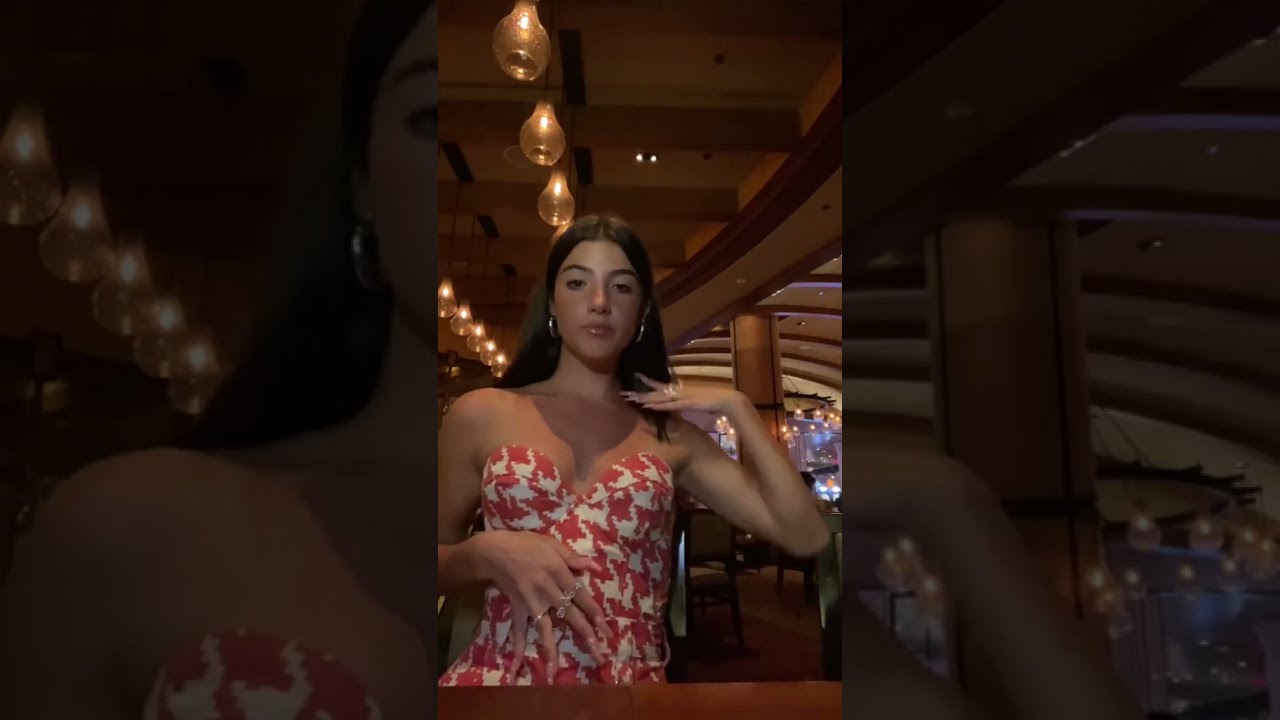 Hello Baby feat. Five Foreign-Young M.A & Fivio Foreign-Charli D'Amelio tik tok video  👩‍🦰 - 