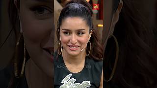 Shraddha Kapoor Ne Bataya -US Mein Ladke KarteThe Unse Flirt #shorts #shraddhakapoor #comedy#funny