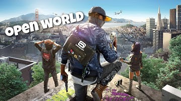 🔥TOP10🔥Gameloft Open World Games for Android 2019【MD】| Best Offline Android games