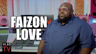 Faizon Love on Talking to Alpo Martinez the Day Before He was Murdered in Harlem (Part 30)