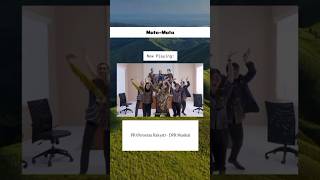 PR (Persetan Rakyat) - DPR Musikal. Asik Juga Nih 😭😂