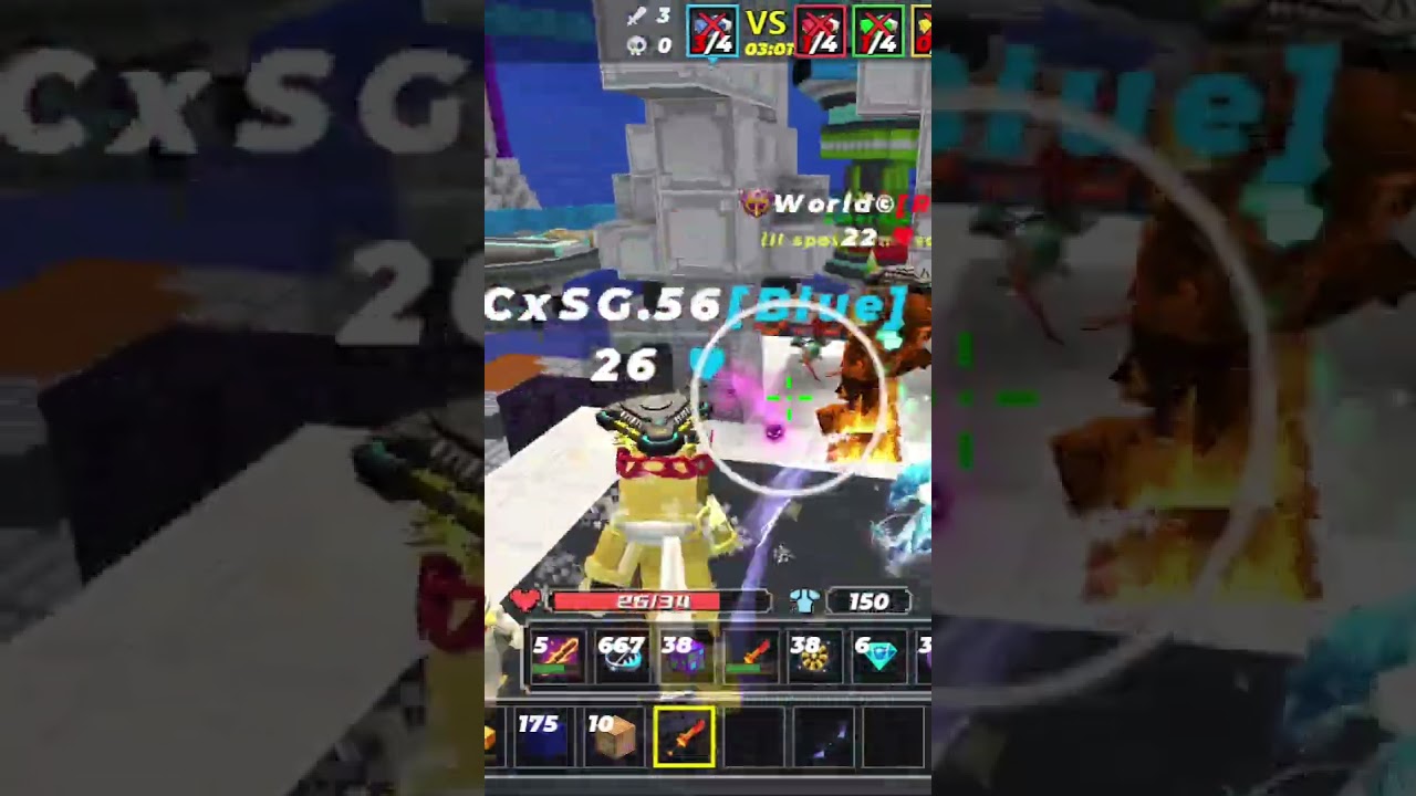 Defeating leaderboard player disguised as 