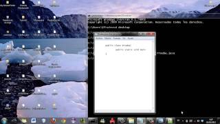 Manejo de Paquetes en Java(Primera Parte)