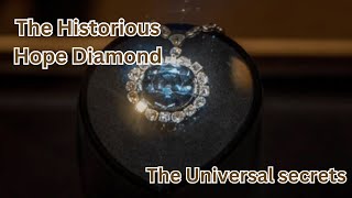 Blue Enigma | The Untold Story of the Hope Diamond | The Universal Secrets