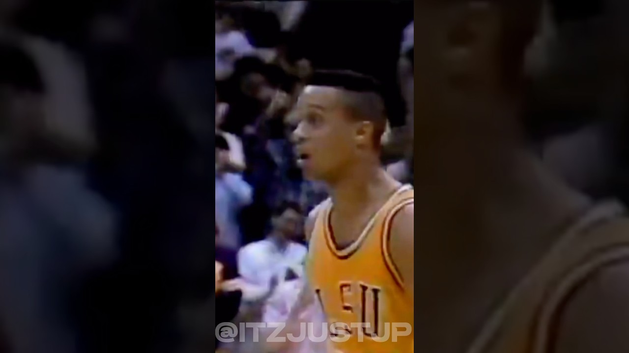 Крис Джексон/Махмуд Абдул Рауф, история университета штата Луизиана! 🔥 #шорты