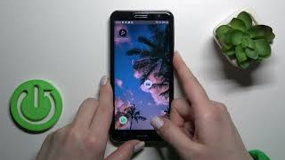 How To Disable Always On Display In Emporia SMART 5 | MuvizEdge App screenshot 4