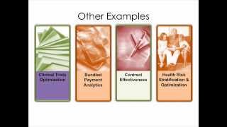 Transforming Health & Life Sciences with Advanced Analytics Net Worth