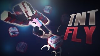 [FUNCRAFT V2] COMPILATION MLG, BRAIN, TNT FLY