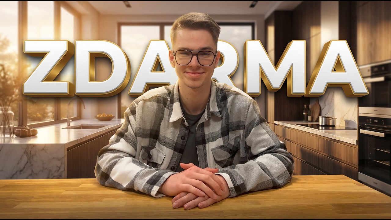 Přehrát video – Felan kuchyně na míru