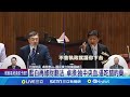藍白財劃法爭議