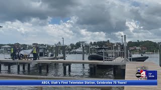 22-year-old Utah diver found dead off Florida coast