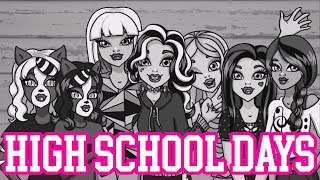 High School Days