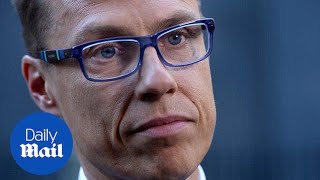 European leaders react to UK leaving the European Union - Daily Mail Wealth