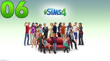 The Sims 4 Walkthrough Gameplay Let