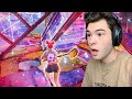 I REACTED to my BIGGEST HATERS Montages...