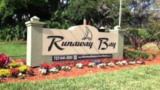 Apartments for Rent in Pinellas Park, FL | Runaway Bay Apartments