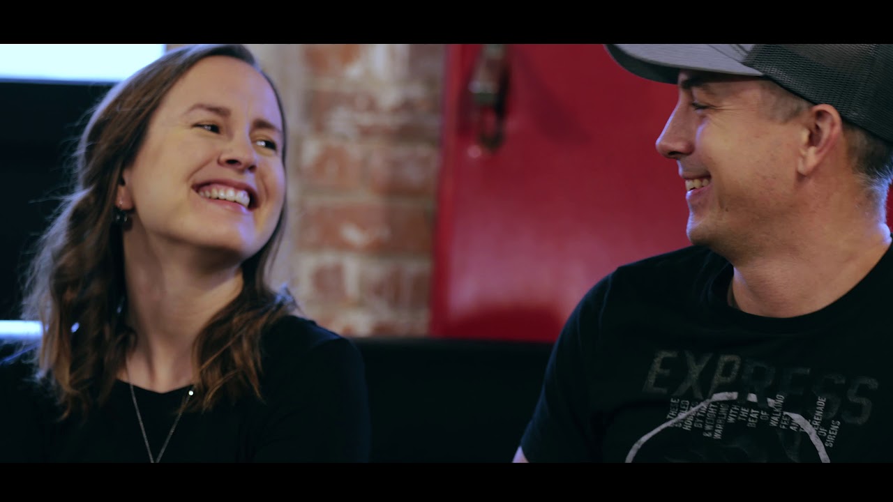 Wedding talk with the Keeches and Kyle Ridlon