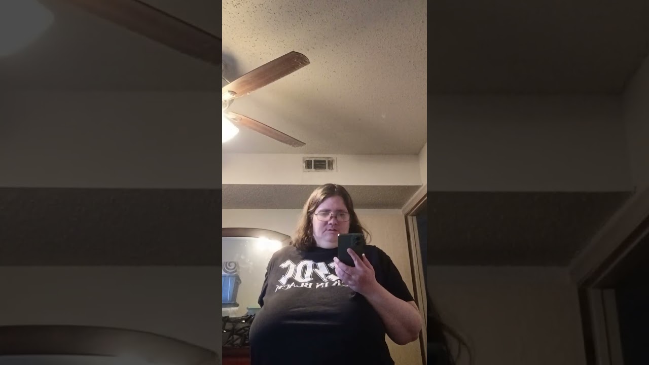 What going on with me 