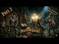 Heroquest L'enchanteur Disparu - Part 2