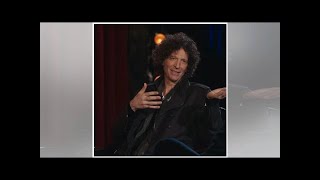 Howard Stern Dishes to David Letterman About Trump Rating His Daughter Ivanka’s Looks