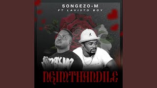 Ngimthandile feat Lavisto Boy
