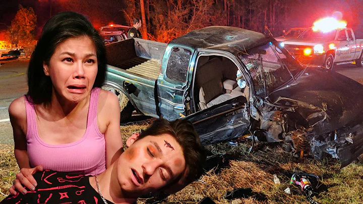 My Friend's Car Crash was NOT an Accident...