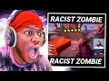 Racism In A Video Game (Try Not To Laugh)