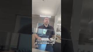 DMV Policies vs. Law: Your Rights Explained #shorts