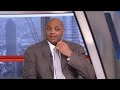 Inside the NBA: Kenny, KG & Rasheed Make Fun of Chuck's Gold Chain | Jan 26, 2017 | 2017 NBA Season