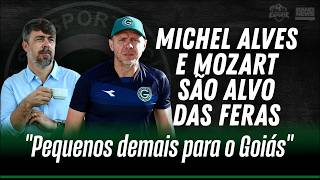 Goiás empata fora de casa, e Feras detonam resultado: "o Cuiabá é muito fraco, era pra ter vencido"