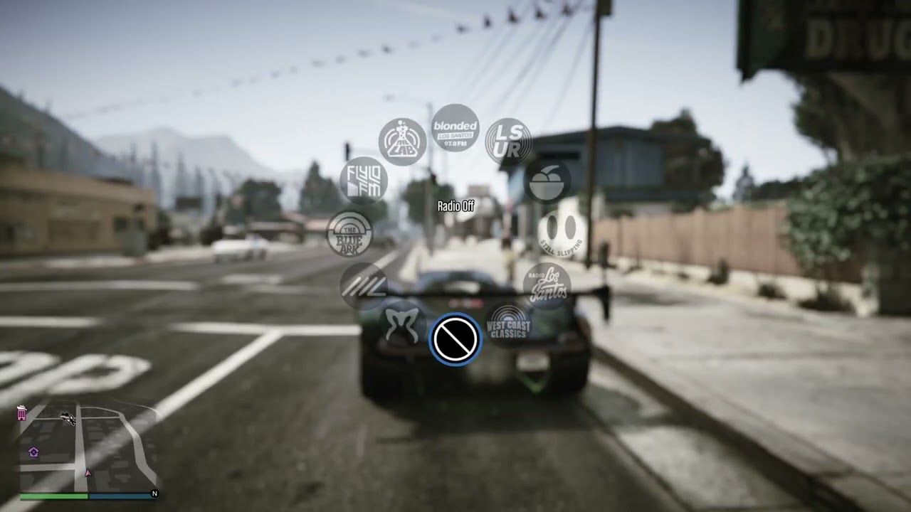 GTA 5 Online -  Get rich or die trying