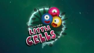 Little Cells - Music - Game Over screenshot 3