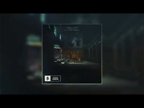 Slander & Kayzo - Without You (feat. Dylan Matthew) [Cover Art]