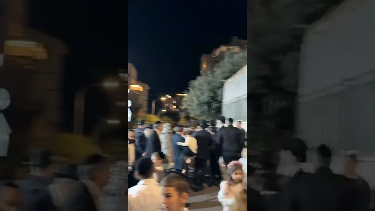 ווְתַשְׁלִים מִשְׁאֲלִין דְּלִבָּאִי 🤍וְלִבָּא דְכָל עַמָּךְ יִשְׂרָאֵל🇮🇱#ישראל#israel#shorts