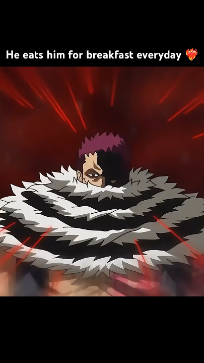 Imagine he was there 💀… #katakuri #onepiece #edit #aokiji #viral #wholecakeisland #anime #manga