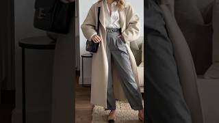 Z czym łączyć kolor szary #stylizacja #szary