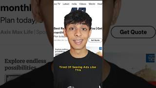 How To Remove Ads From Android Phone Without App