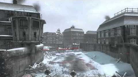 spawn kill with crossbow number #32