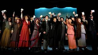 TITANIC (2026 HIGHLIGHT REEL) Theatre By The Sea