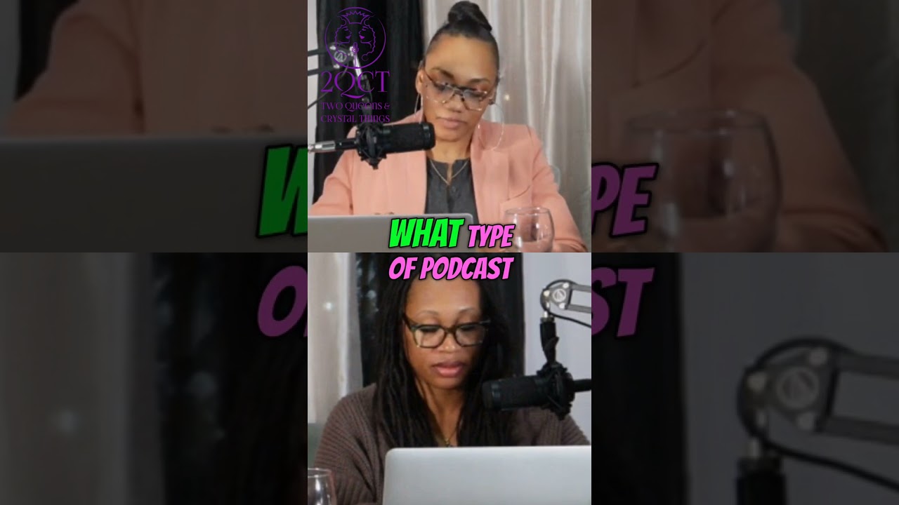 Awakening Podcast: Ranked Among Top 10 in GoodPod's Best Podcasts of 2021