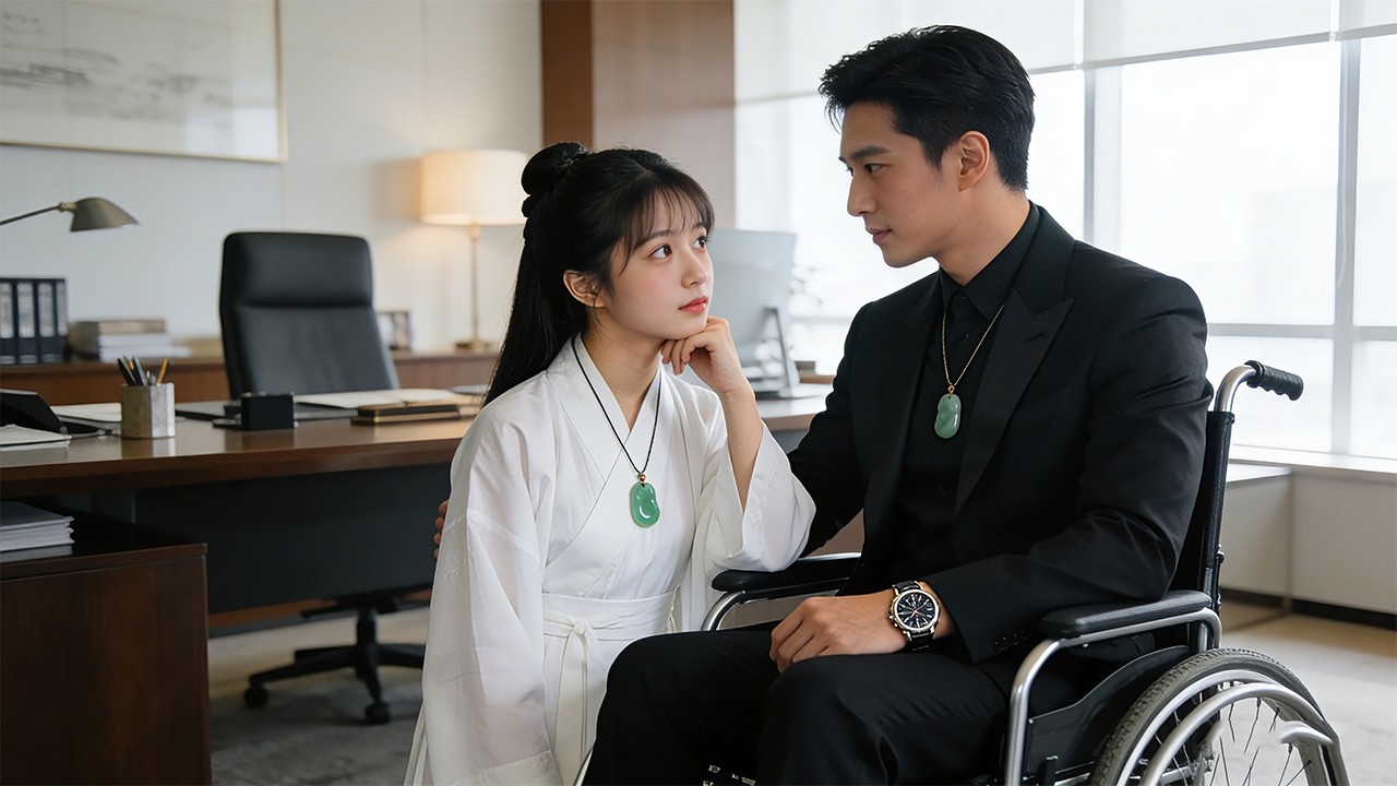 醫道雙休的天才玄門少女，下山閃婚絕症總裁！一招輕鬆逆轉他的死局，二人共度生死劫難，命定情緣也能這麼寵！#短劇 #短劇推薦 #短劇全集 #drama 梧桐短剧