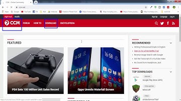 Nokia PC Suite For Windows 7 | Windows 10