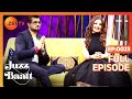 Juzz Baatt |जज़्ज़ बात | Hindi TV Serial | Full Epi - 23 | Host: Rajeev Khandelwal |ZeeTV