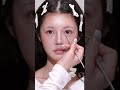 POV: your skin starts looking expensive before the makeup even begins ✨