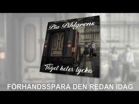 Pia Pihlgrens -