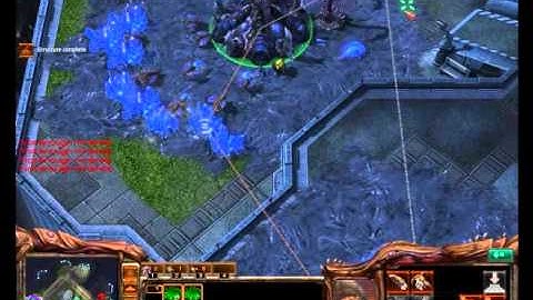 ZvP How to live through a 4gate tuiturial