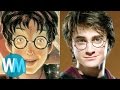 10 Shocking Differences Between Harry Potter Movies & Books