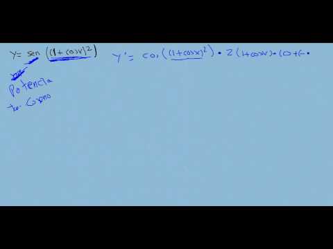 Problema derivada 267